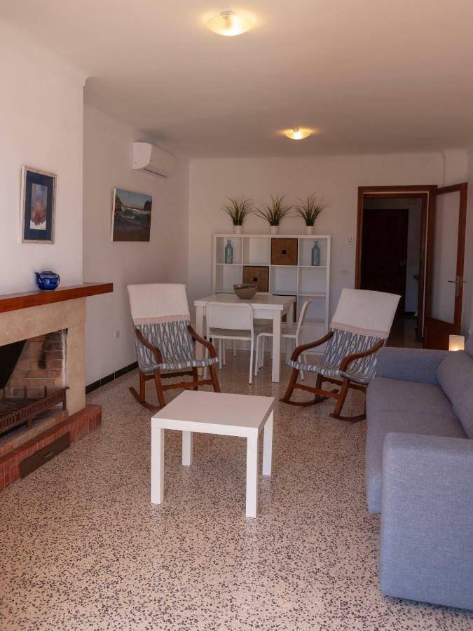 Playa Blanca Apartment Alcudia  Ngoại thất bức ảnh