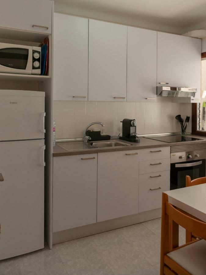 Playa Blanca Apartment Alcudia  Ngoại thất bức ảnh