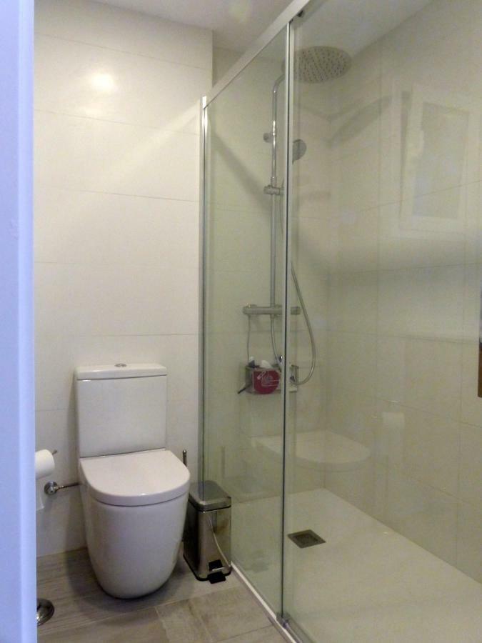 Playa Blanca Apartment Alcudia  Ngoại thất bức ảnh